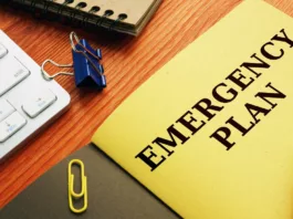 Emergency Action Plan