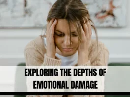 Emotional Damage