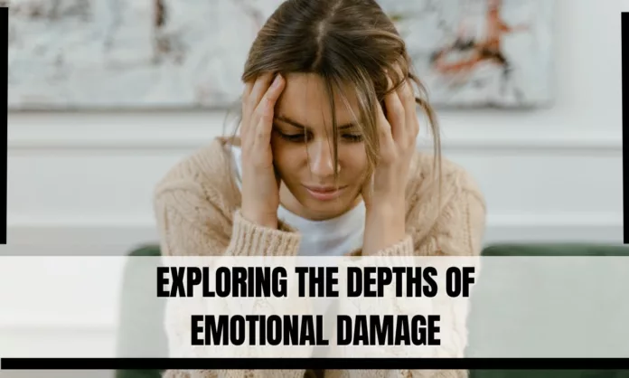 Emotional Damage