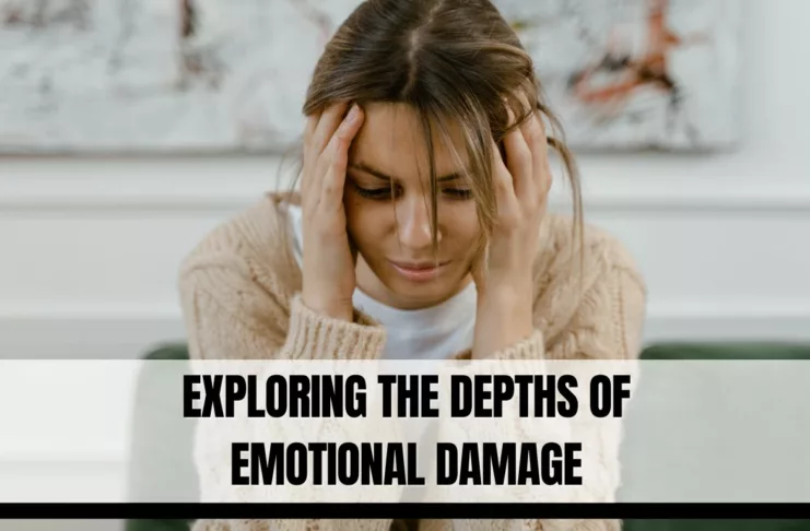 Emotional Damage