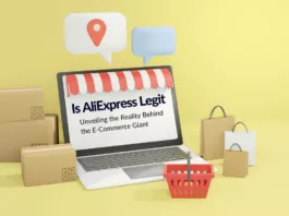 Is AliExpress Legit