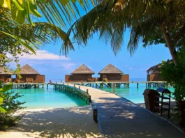 maldives