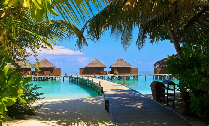 maldives