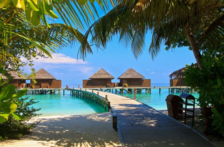 maldives