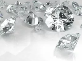 Dubai's Rarest Diamonds