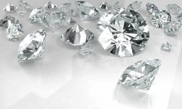 Dubai's Rarest Diamonds