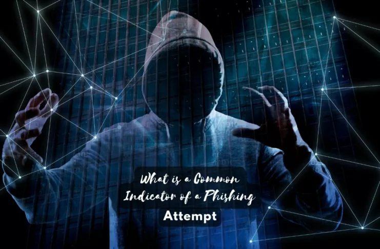 Phishing Attempt