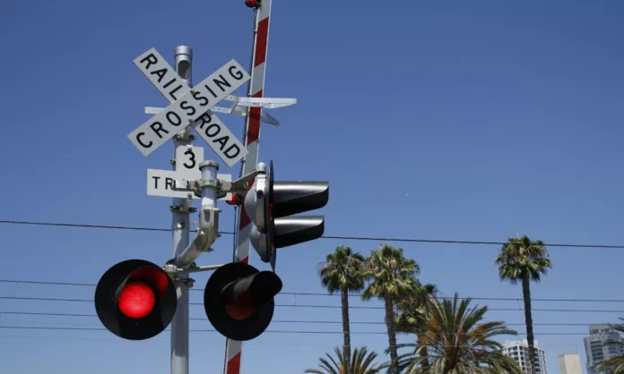 Railroad Crossings