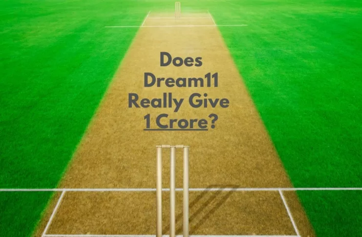 1 Crore