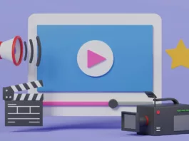 TikTok video editing