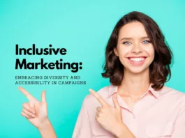 Inclusive Marketing