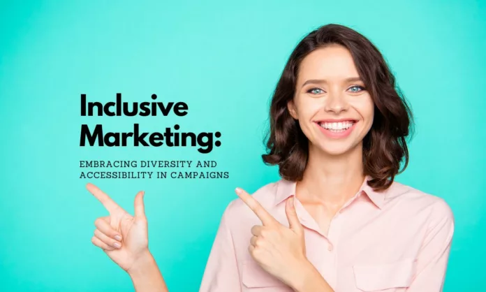 Inclusive Marketing