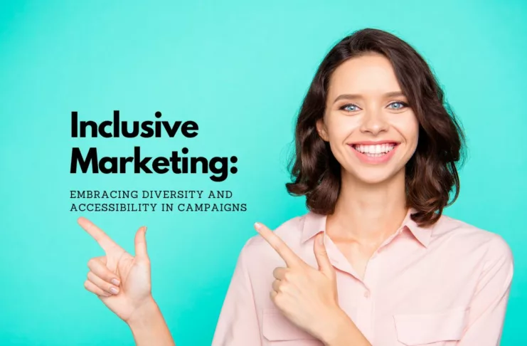 Inclusive Marketing