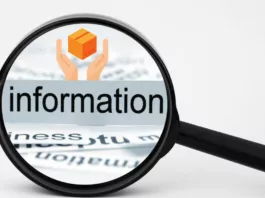 Information About a Product