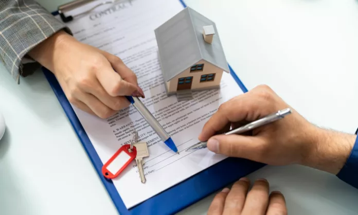 Property Management Agreements