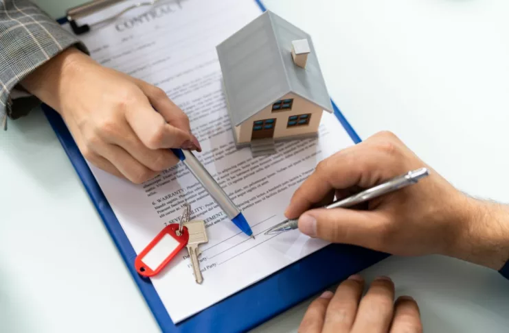 Property Management Agreements