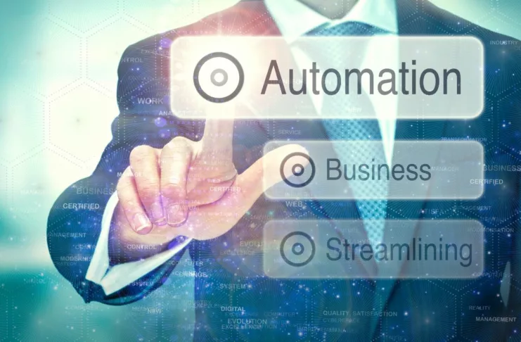automation effort