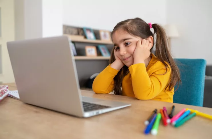 Physical Fitness of Children