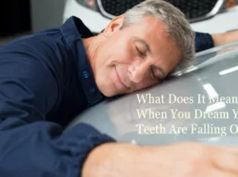 Dream Your Teeth