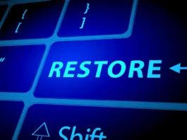 System Restore