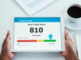 not a benefits of Good Credit Score