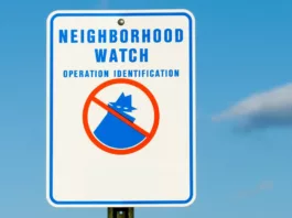 Neighborhood watch