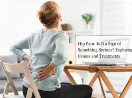 Hip Pain