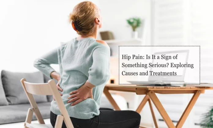 Hip Pain