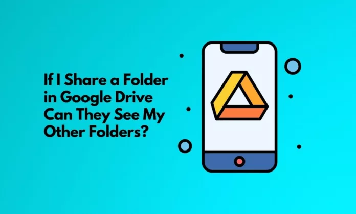 Share a Folder in Google Drive