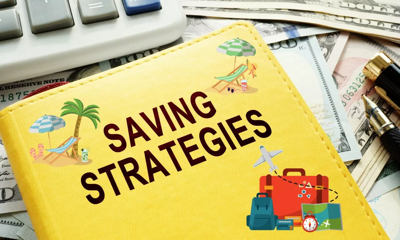 savings strategies to help you achieve your dream vacation
