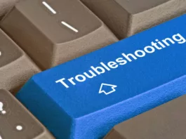 Troubleshooting