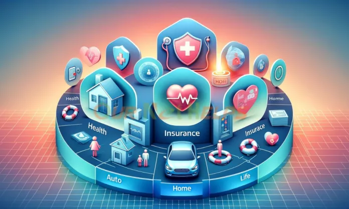 Types of Insurance