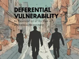 Deferential Vulnerability