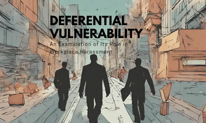 Deferential Vulnerability