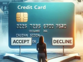 accept credit card