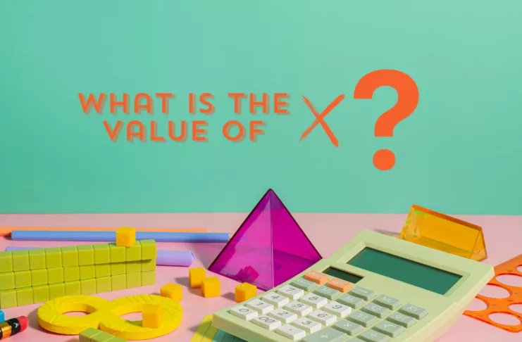 Value of X