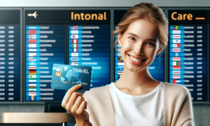 travel card