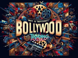 Boycott Bollywood