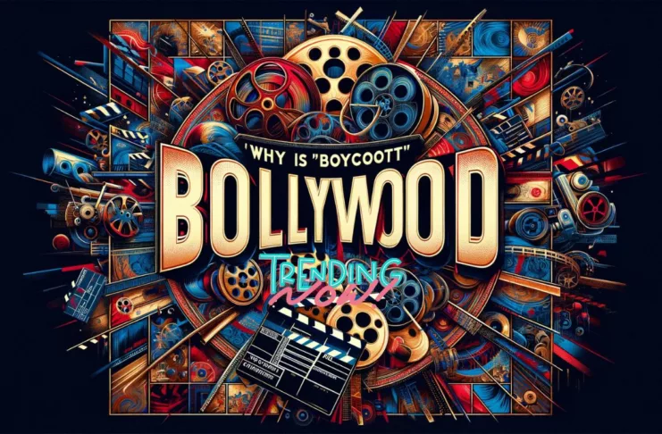 Boycott Bollywood