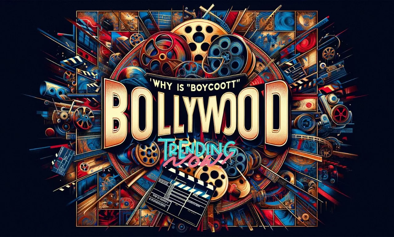 Boycott Bollywood
