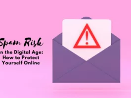 Spam Risks