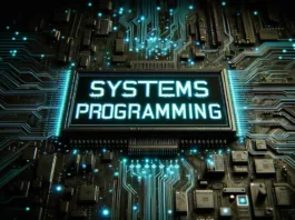 Systems Programming