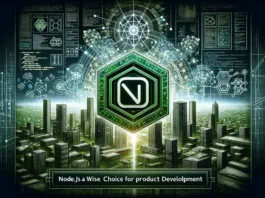 Node.js Product Development