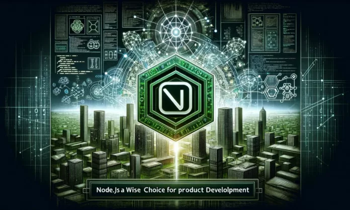 Node.js Product Development