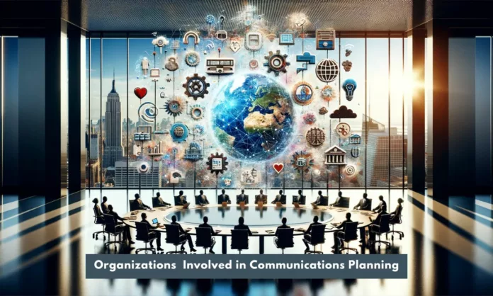 Communications planning