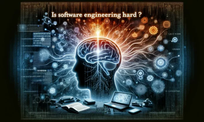 Software Engineering Hard