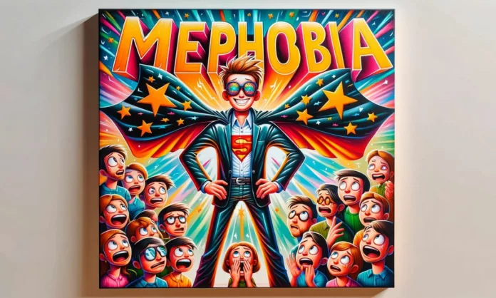 mephobia