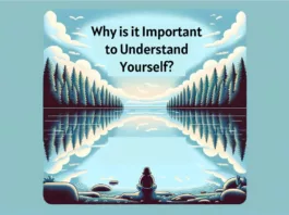 Understand Yourself