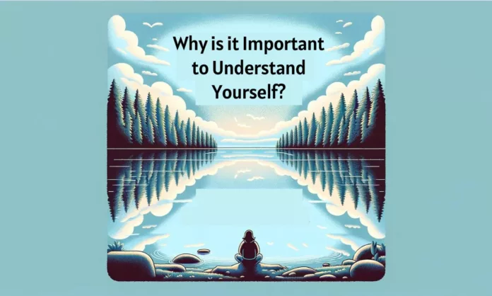 Understand Yourself