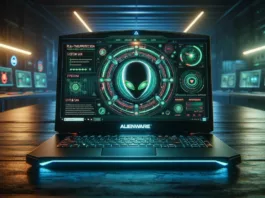 antivirus software for a Dell Alienware